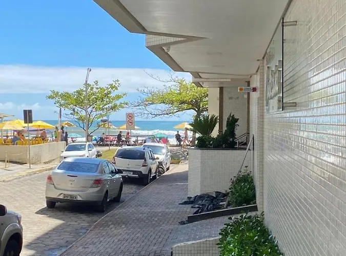 Ap Meia Praia Vista Pro Mar