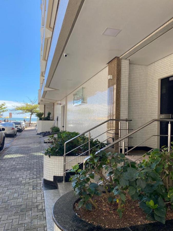 Apartamento Ap Meia Vista Pro Mar