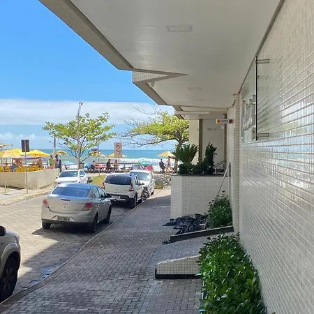 Ap Meia Praia Vista Pro Mar Itapema Exterior photo