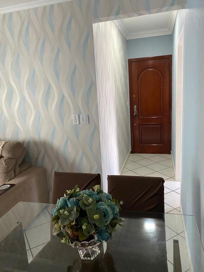 Apartment Ap Meia Vista Pro Mar *