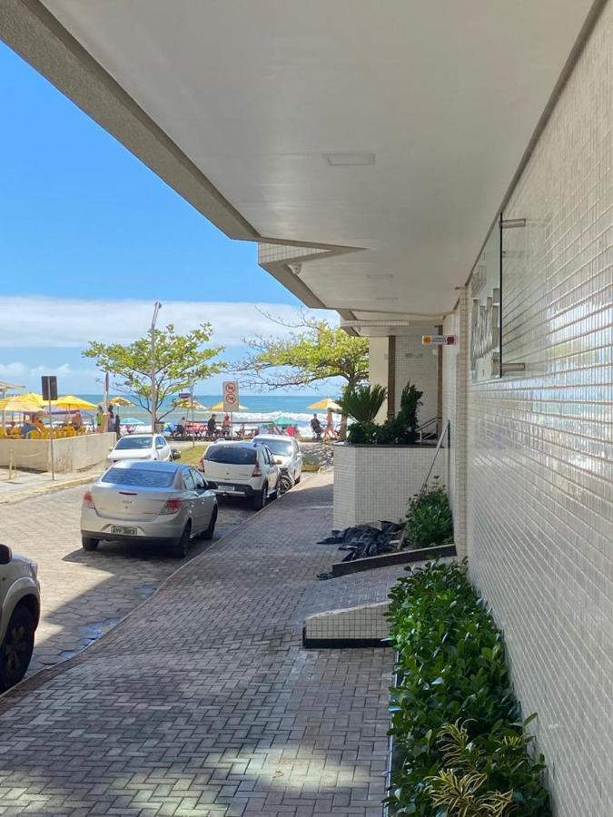 Ap Meia Vista Pro Mar Apartment