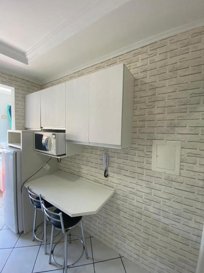 Apartment Ap Meia Vista Pro Mar Itapema