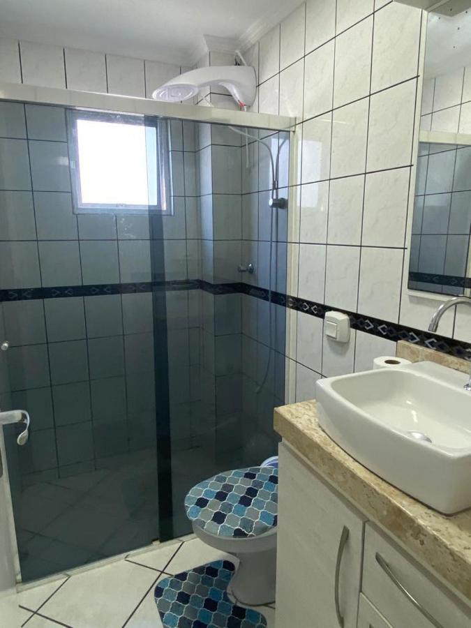 Ap Meia Vista Pro Mar Apartment *