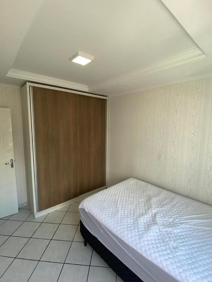 Ap Meia Vista Pro Mar Apartamento *